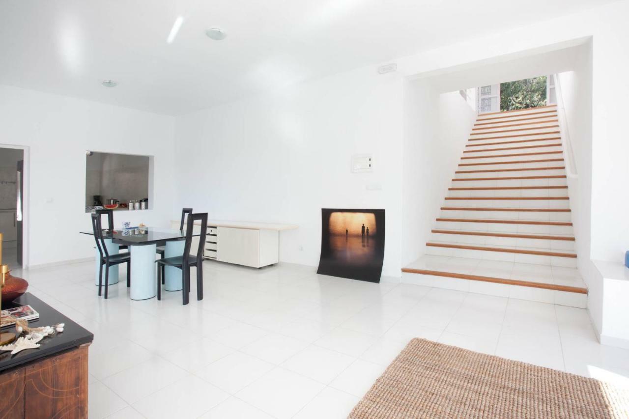 Can Hermanos: Wifi Gratis, Piscina Privada Y Vistas Al Mar * San José