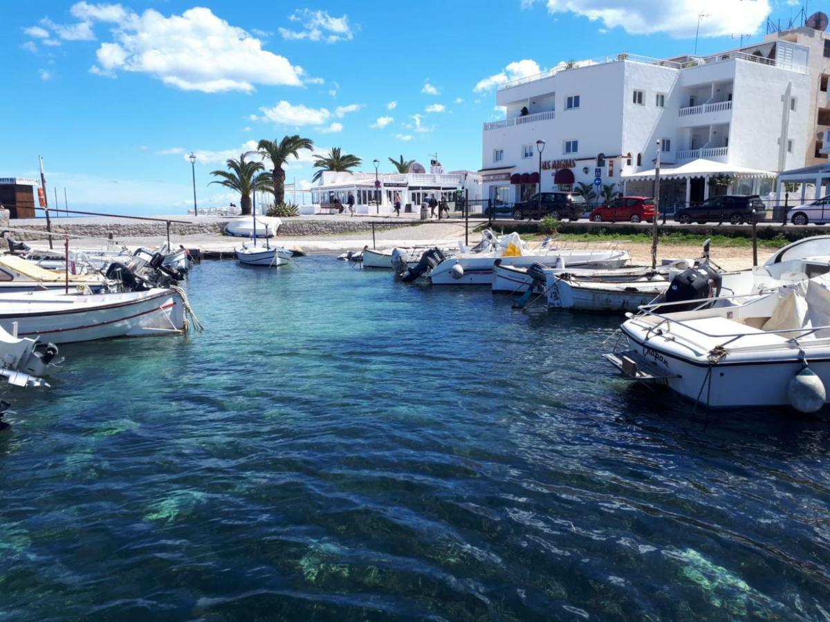 Hotel Boutique Arenas Es Cana