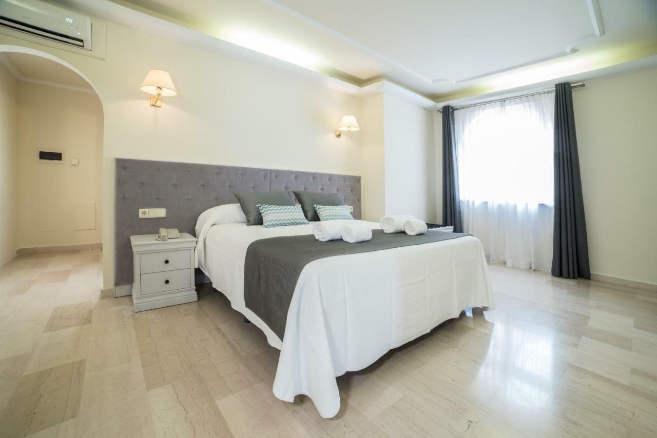 Hotel Grand Palladium Santa Eulária des Riu