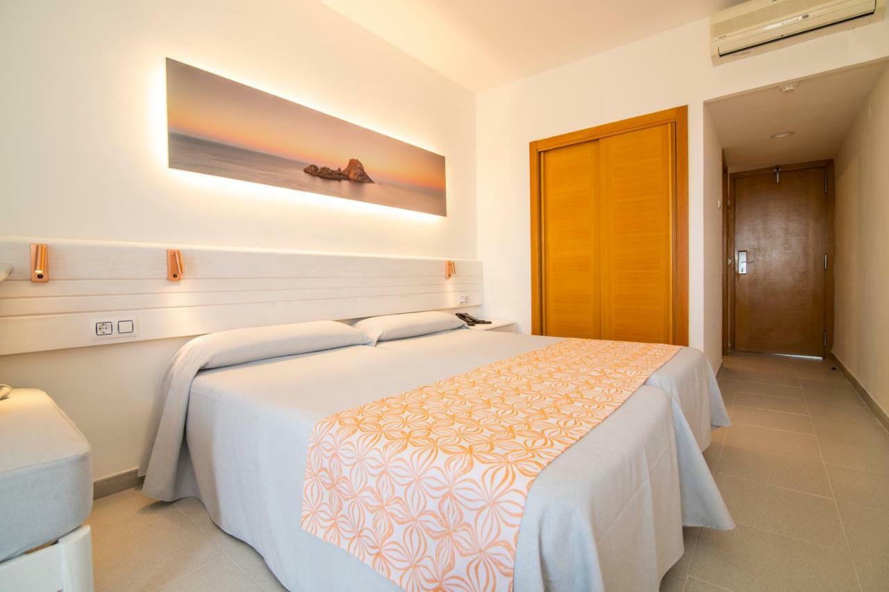 Caribe Hotel Es Canar (Ibiza)