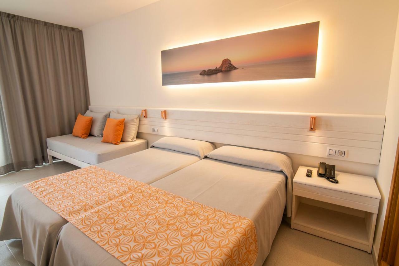 Caribe Es Canar (Ibiza)