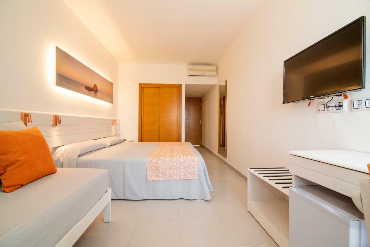 Caribe 3* Es Canar (Ibiza)