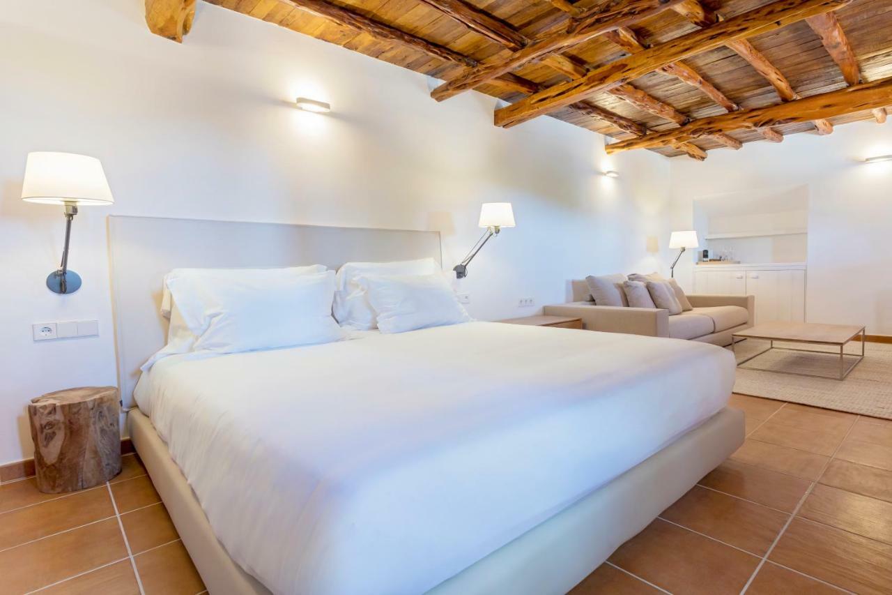 Alojamento de Turismo Rural Toni Xumeu - Adults Only *