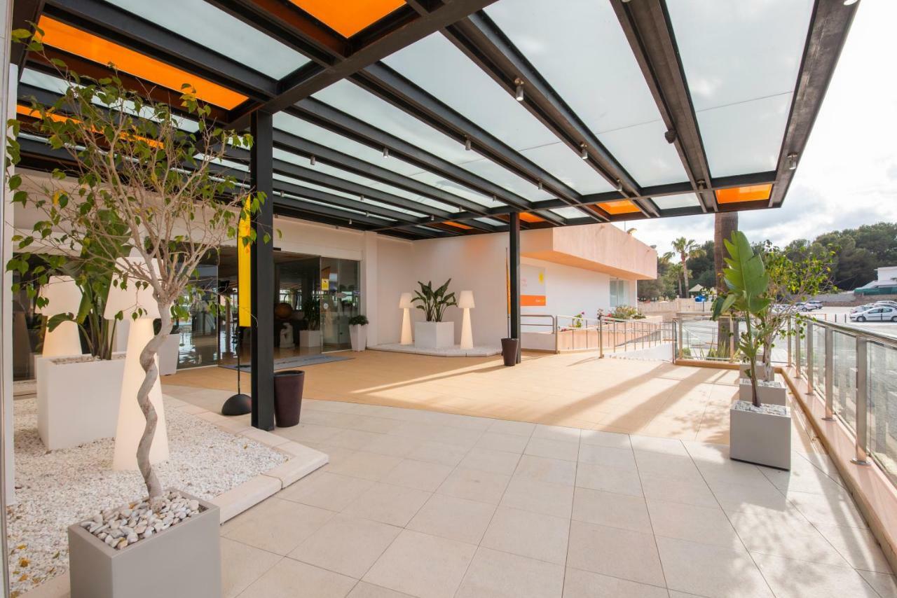 Caribe 3* Es Canar (Ibiza)