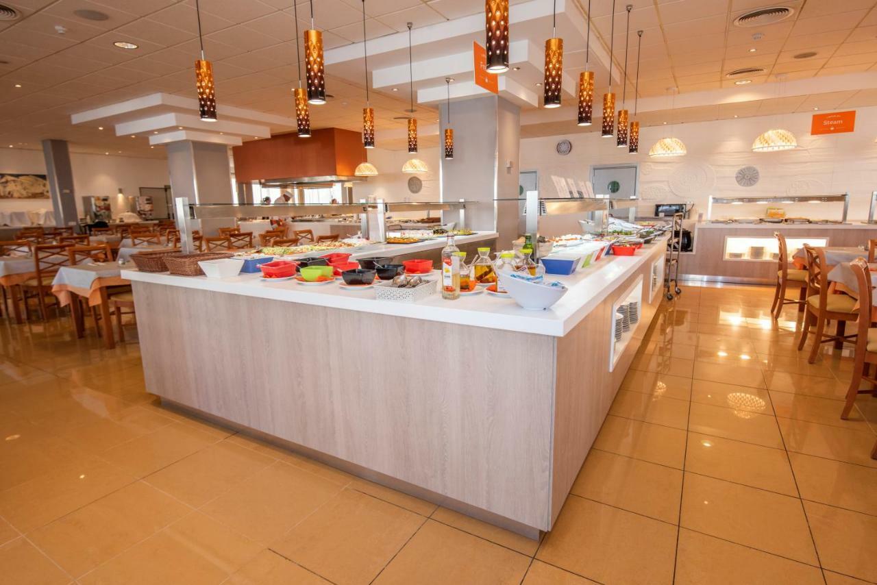 Hotel Caribe