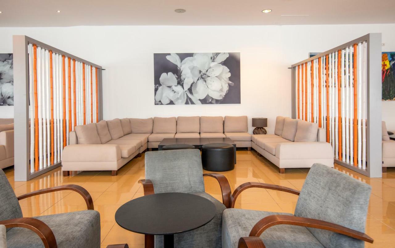 Caribe Hotel