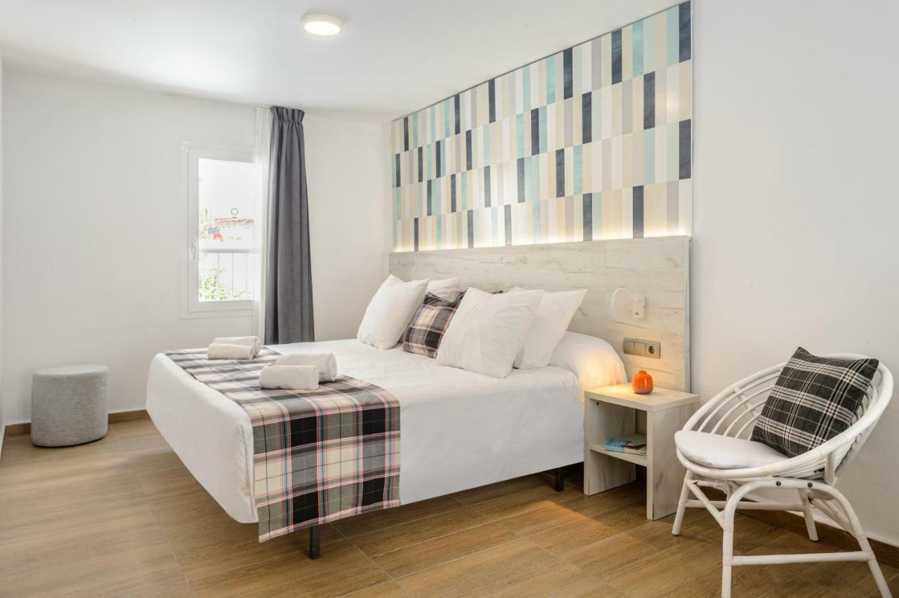 Hotel Vibra Lei - Adults Only Ibiza