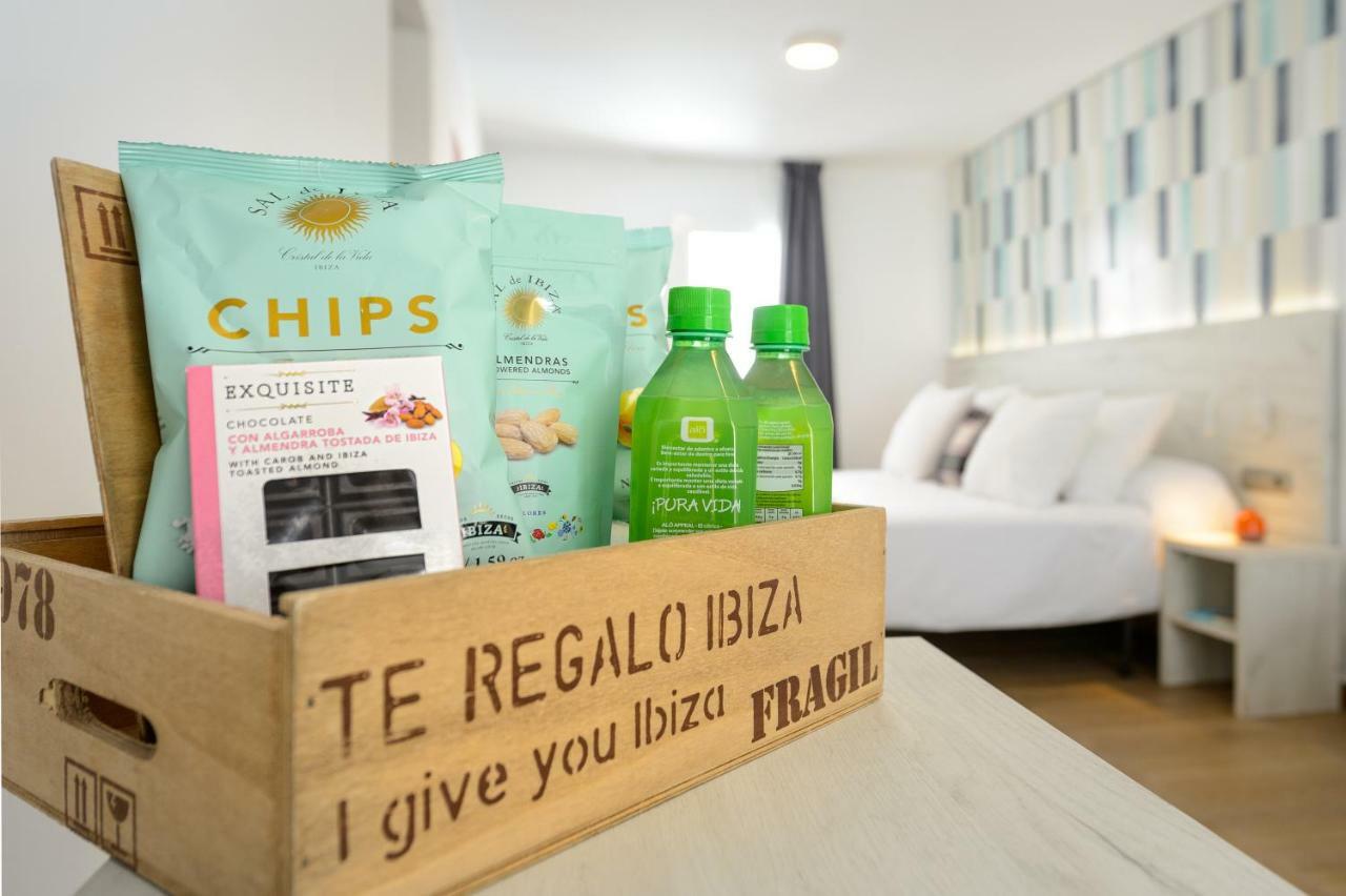 Hotel Vibra Lei - Adults Only Ibiza