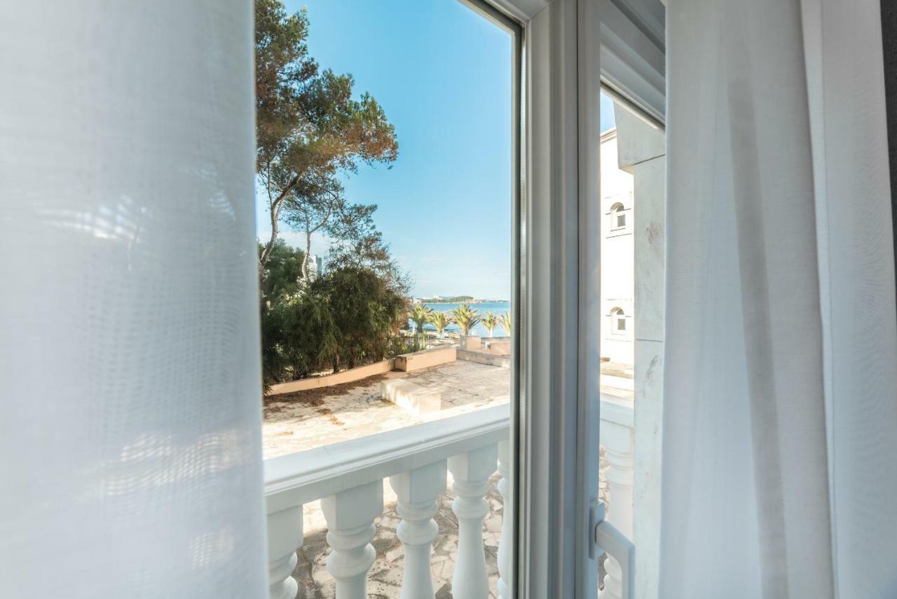 Grand Palladium Hotel Santa Eulária des Riu