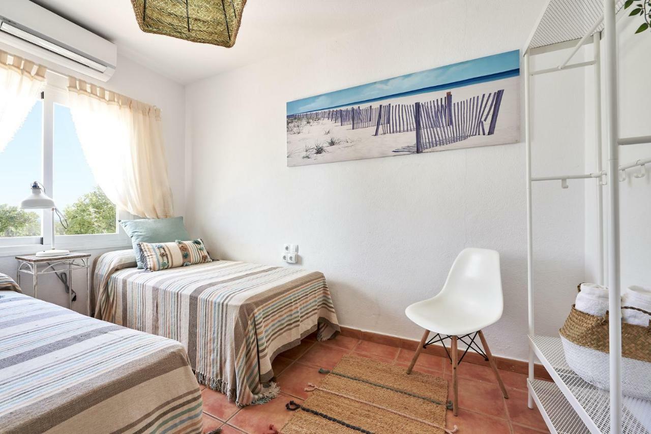 The Lovely House Ibiza