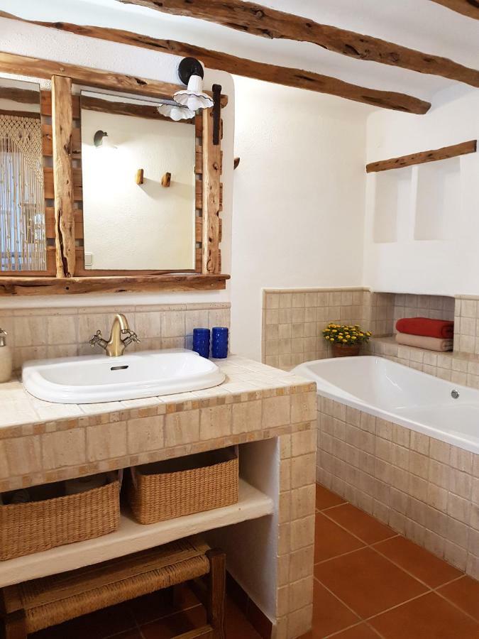 Ca Na Joaneta Alojamento de Turismo Rural Santa Eulária des Riu