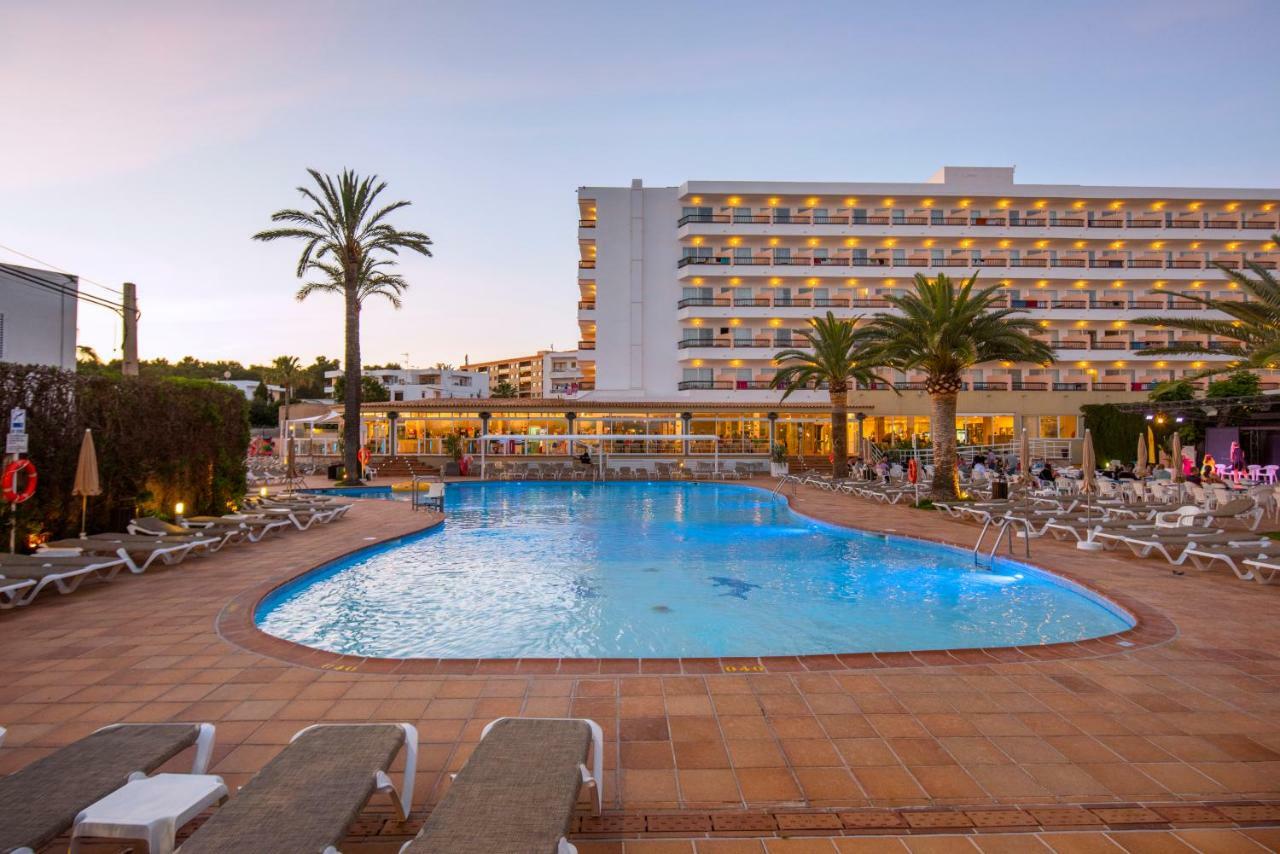 Caribe Hotel 3*
