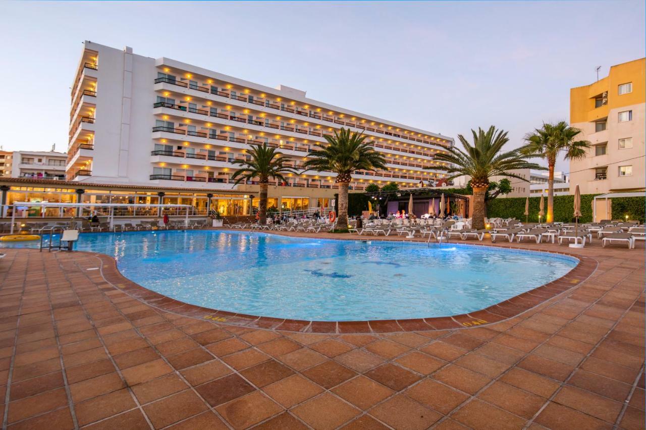 Caribe Es Canar (Ibiza)