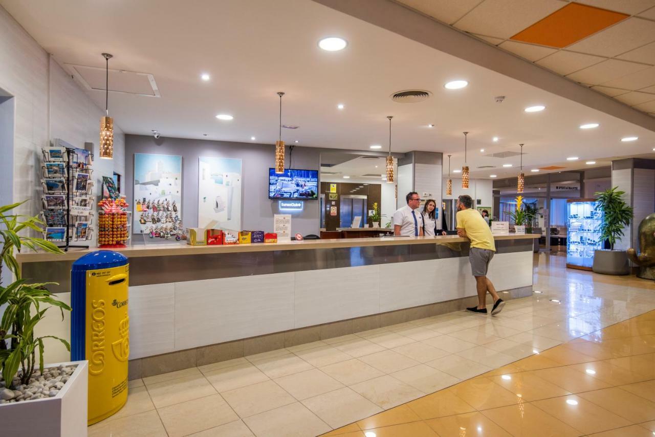 Caribe Hotel 3*
