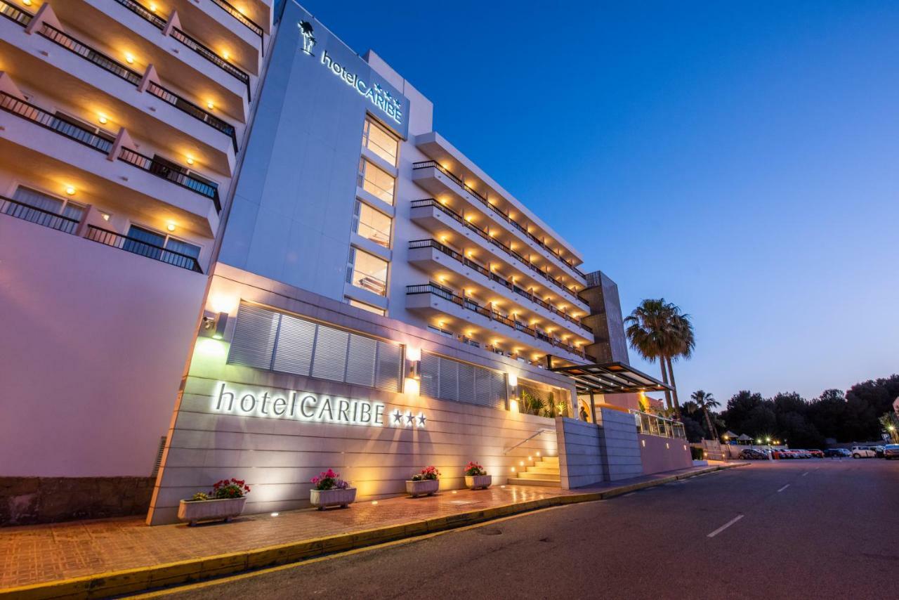 Caribe Hotel