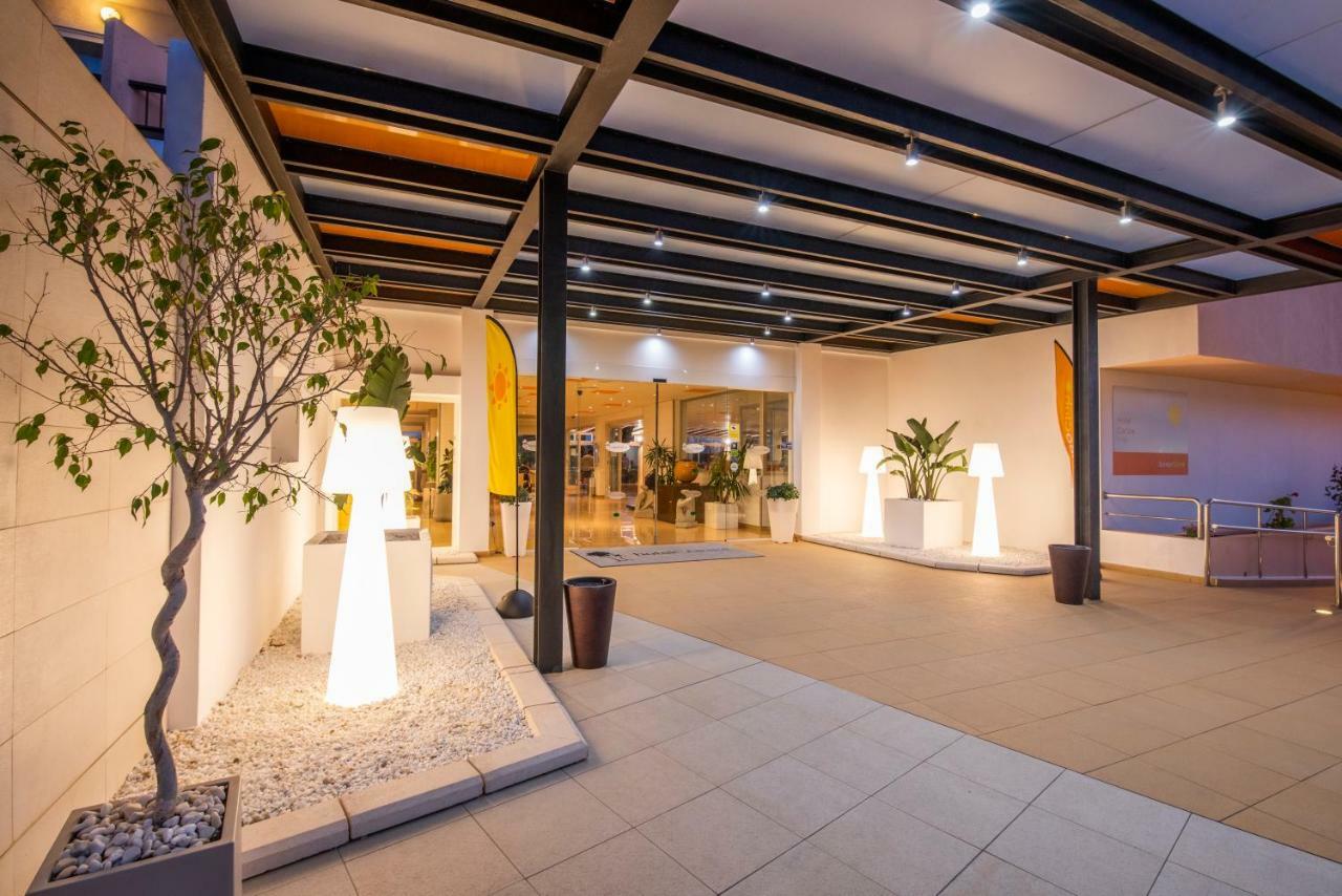 Caribe Hotel 3*