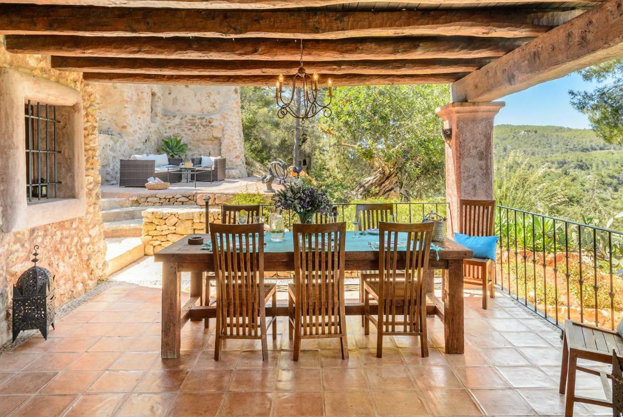 Finca Niko Santa Eulária des Riu