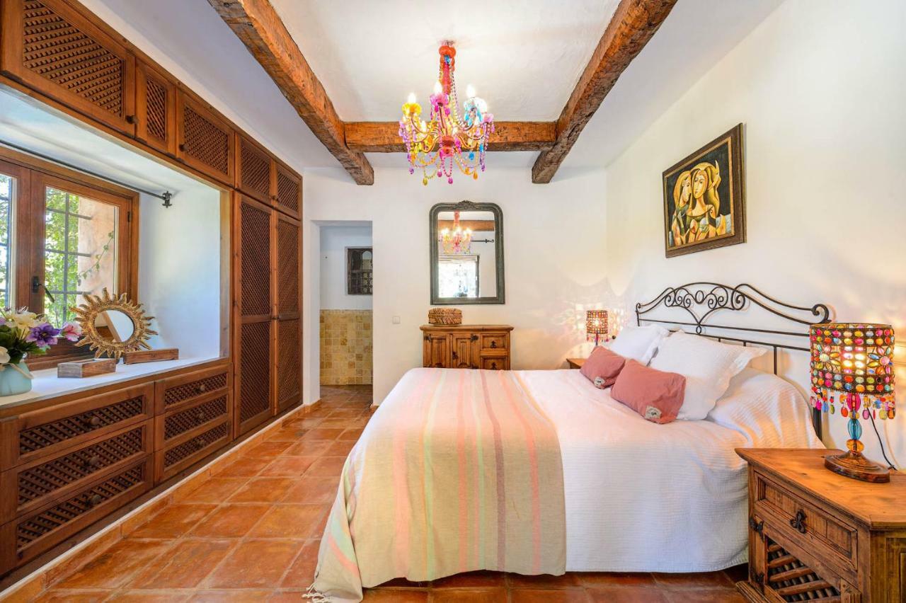 Finca Niko * Santa Eulária des Riu