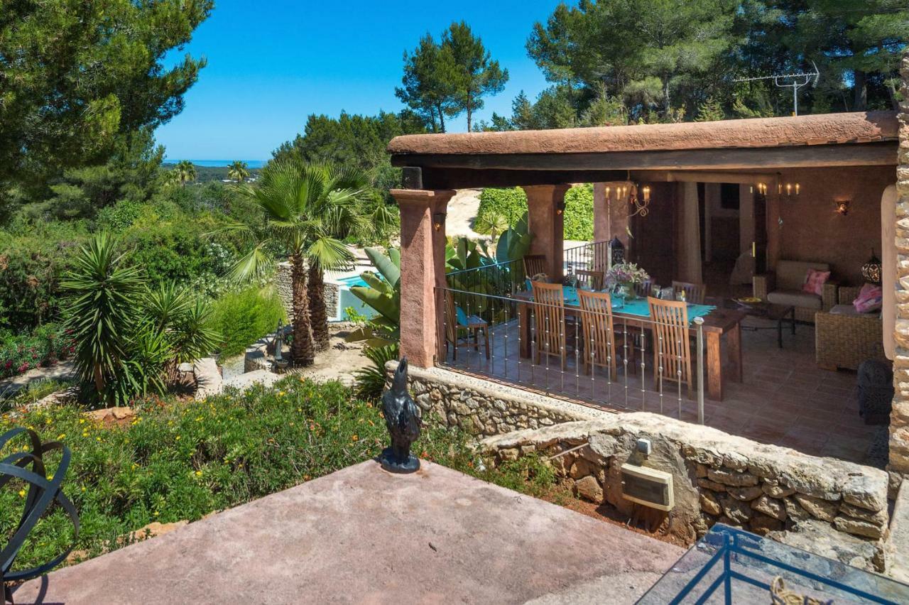 Finca Niko * Santa Eulária des Riu