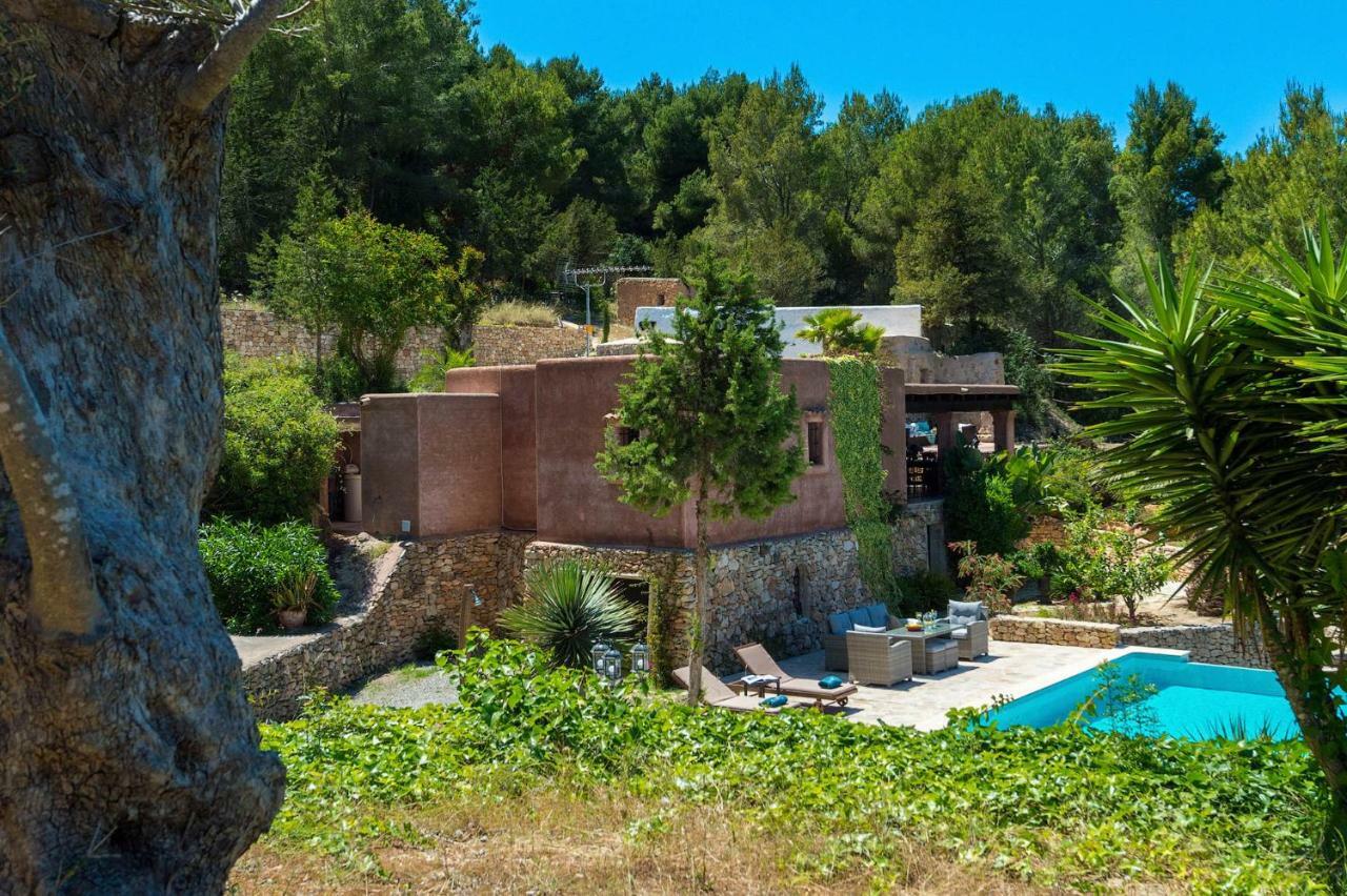 Finca Niko * Santa Eulária des Riu