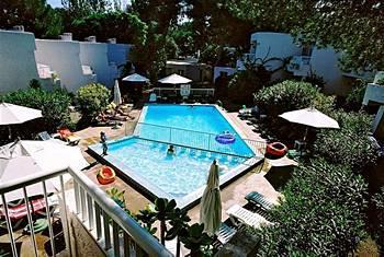 Atlas Hotel 5*