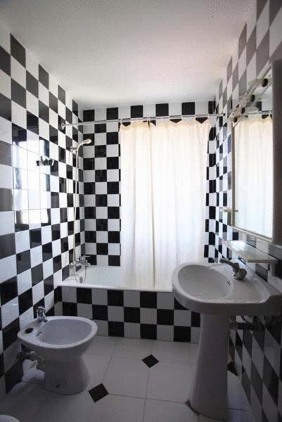 Es Grop Appartement