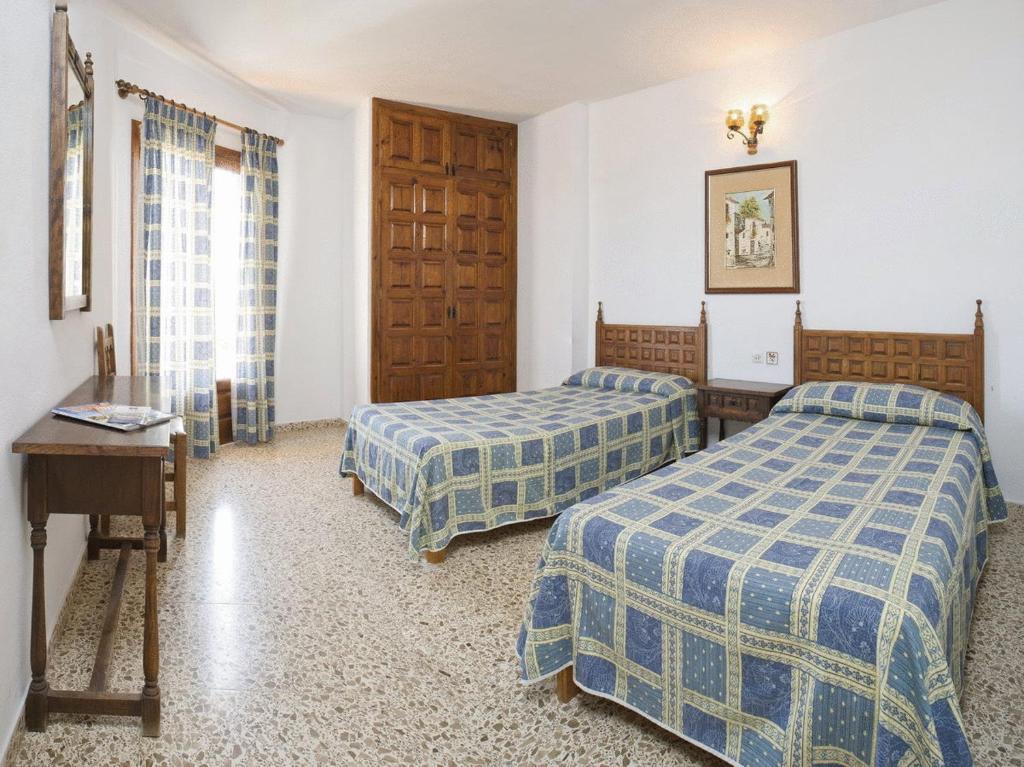 Aparthotel La Perla
