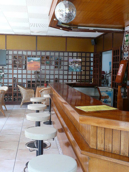 Hotel Azuline Llevant