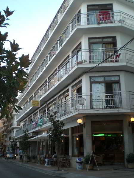 Azuline Llevant Hotel *