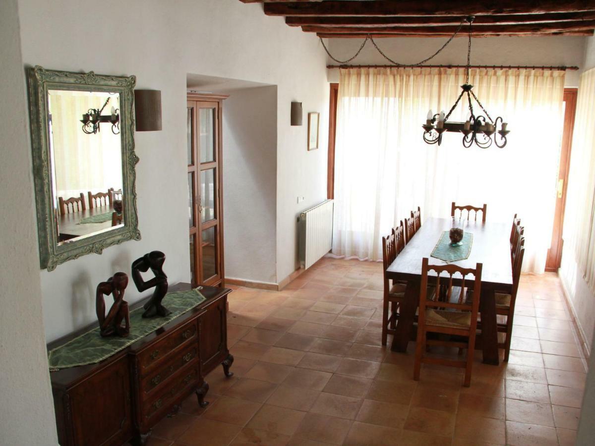 Belvilla By Oyo Pep Rustico * Sant Miquel De Balansat
