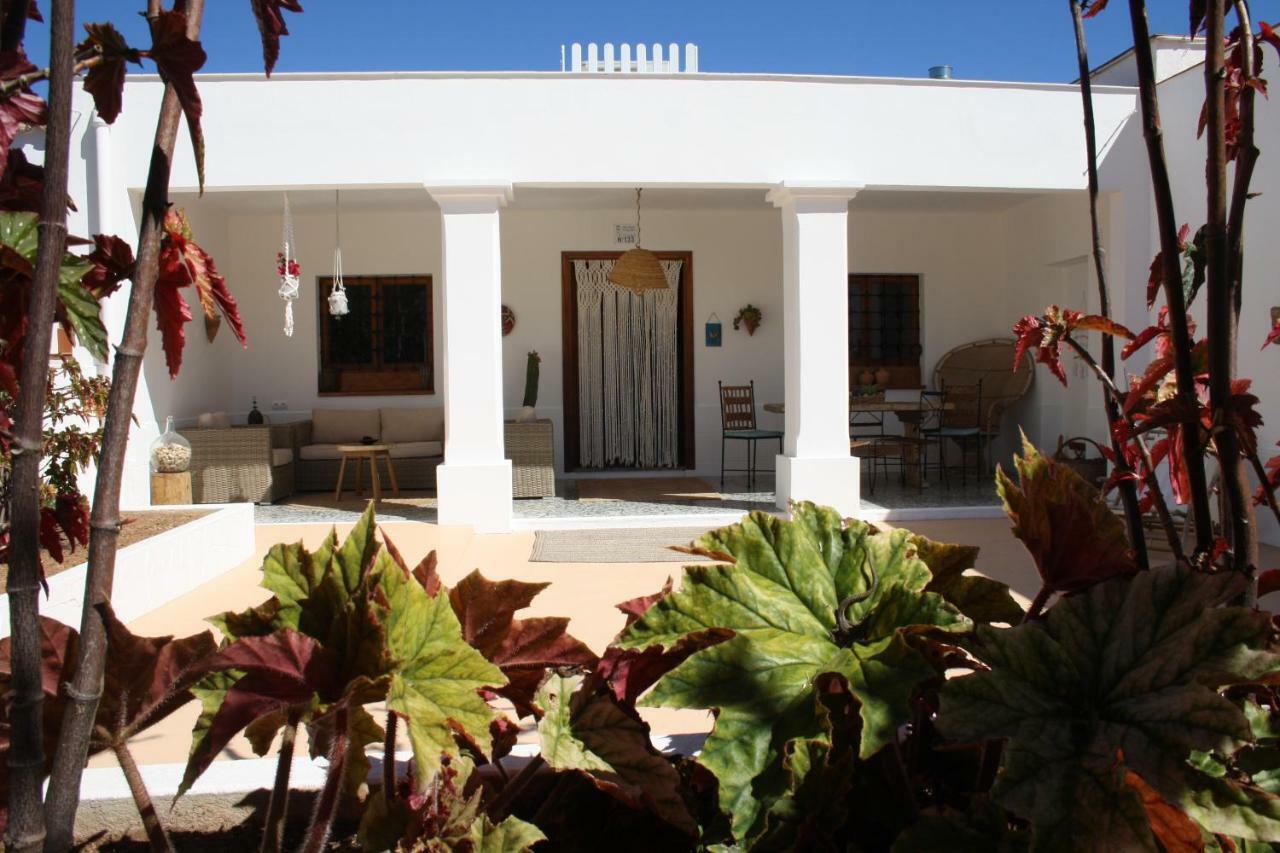 La Pitiusa Agroturismo * Sant Miquel de Balansat