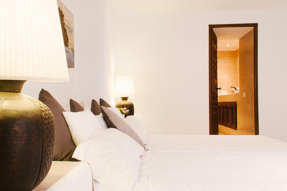 Villa Blanco Villa Santa Eulària des Riu