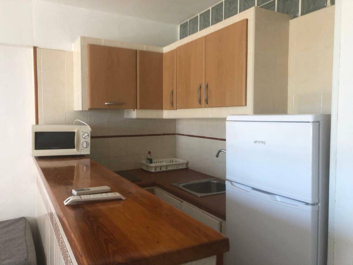 Llevant Apartamento *