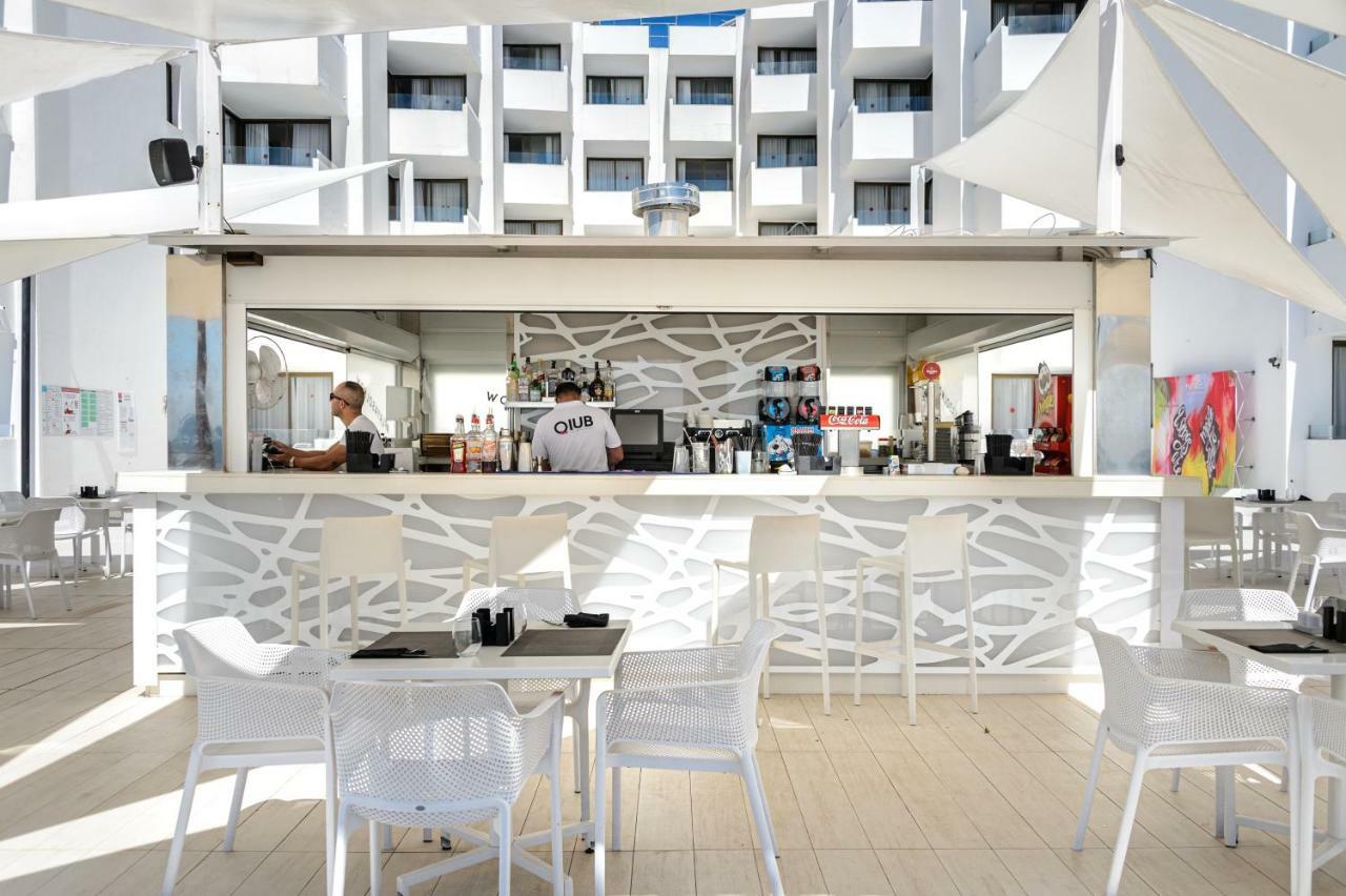 Vibra Jabeque Soul-3sup Aparthotel 3*