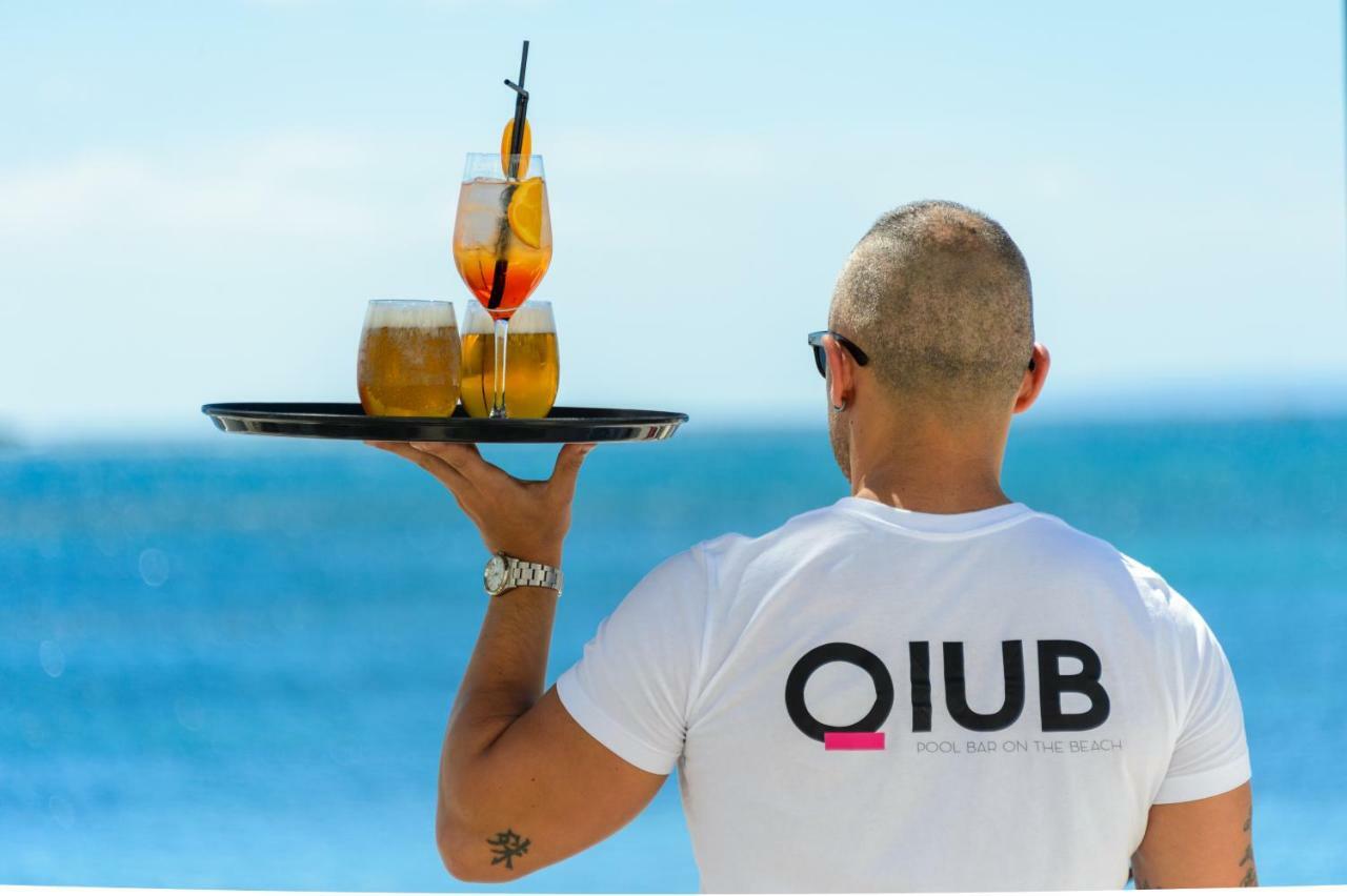 Vibra Jabeque Soul-3sup Aparthotel Ibiza Town