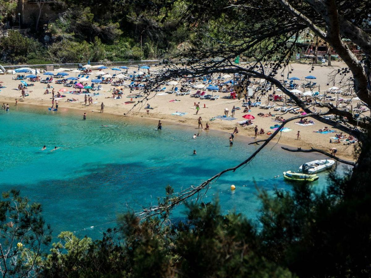 San Miguel Park & Esmeralda Mar Port de Sant Miguel