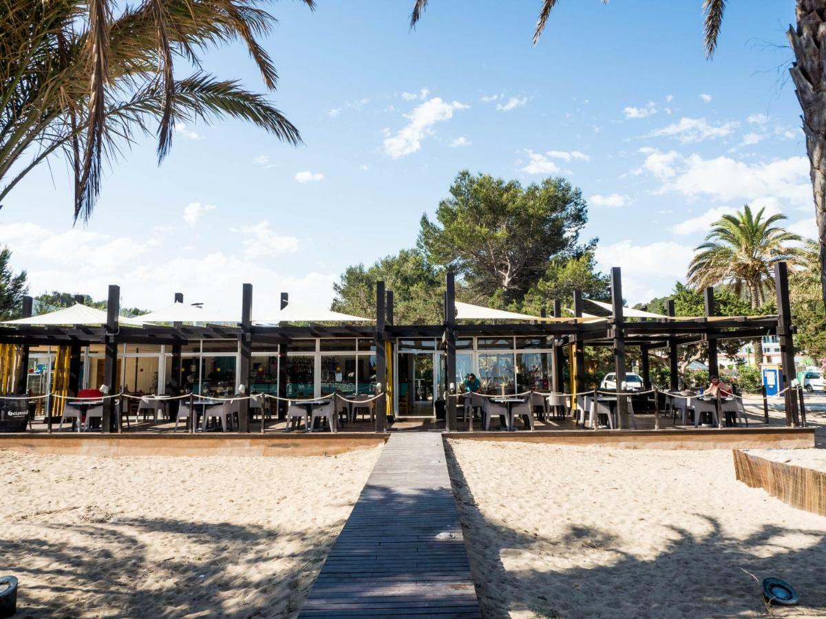 Aparthotel San Miguel Park & Esmeralda Mar