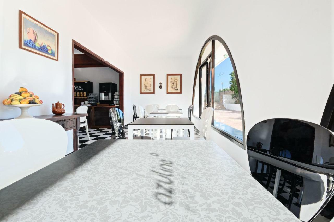 Azuline Galfi (adults Only) Hotel 2*