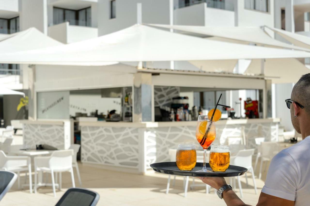 Vibra Jabeque Dreams * Ibiza Town