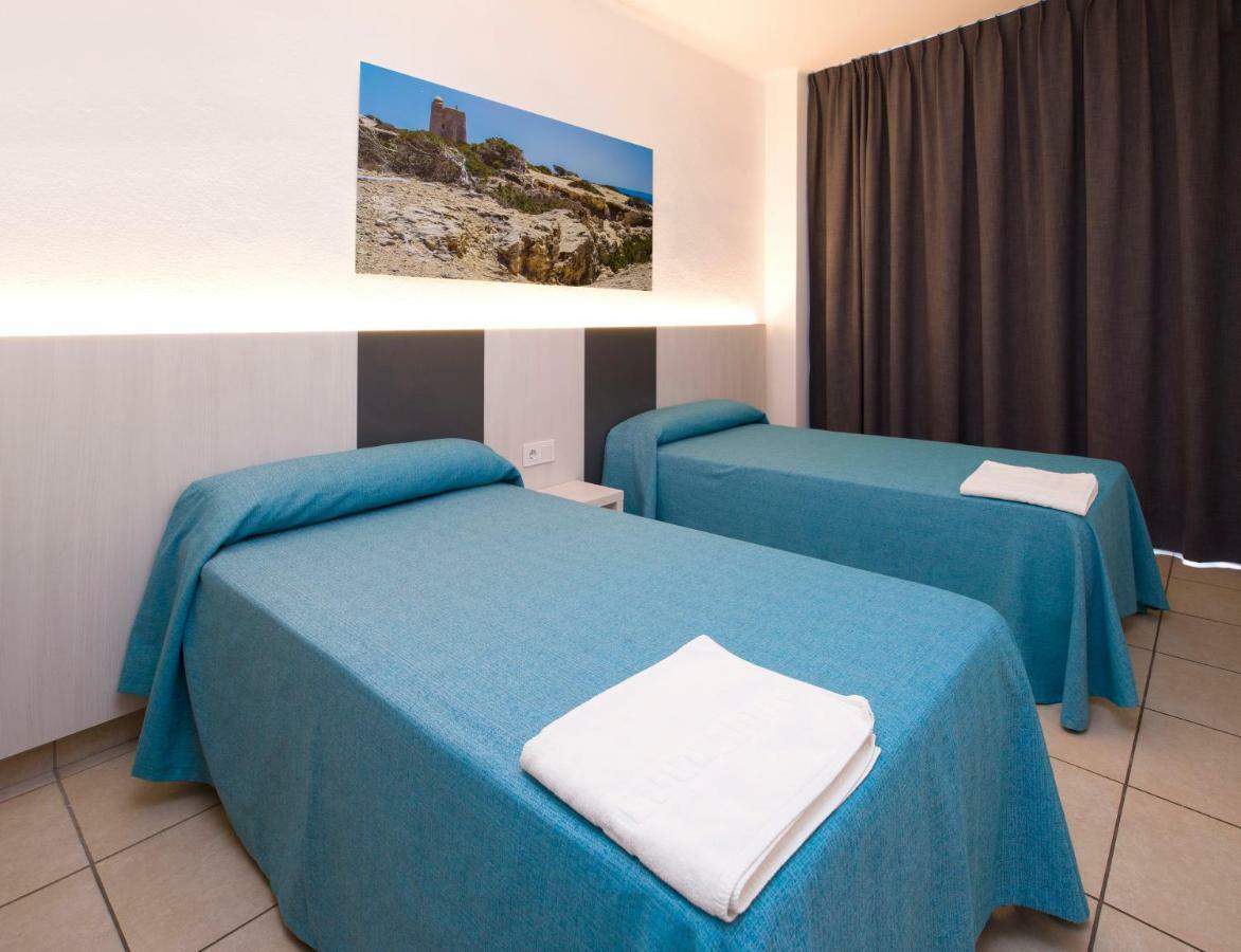 Apartamento Tramuntana *