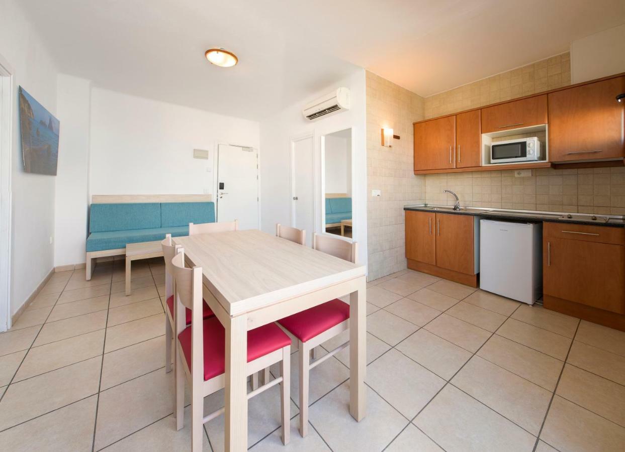Apartamento Tramuntana San Antonio (Ibiza)