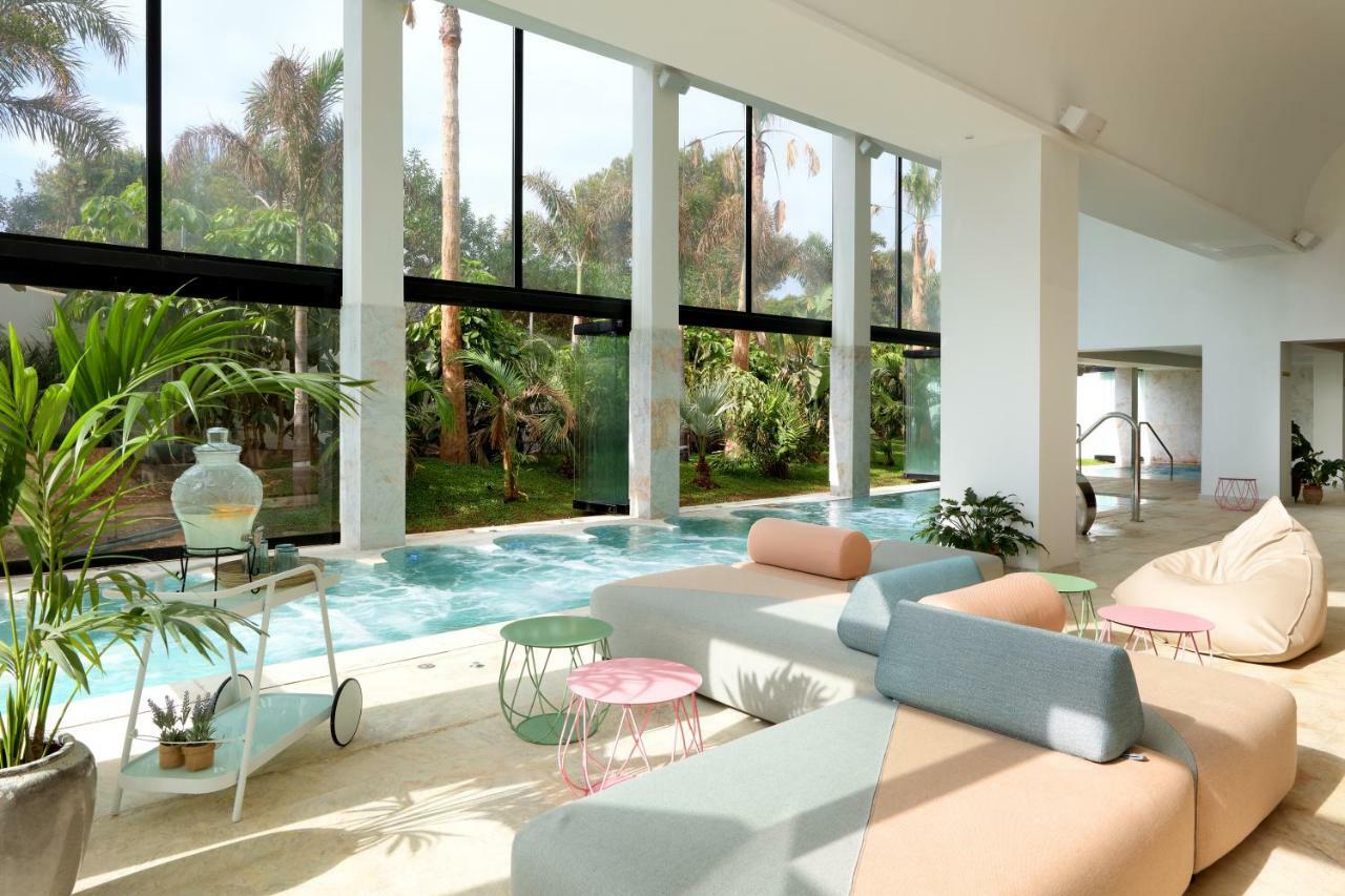 Bless Ibiza - The Leading Of The World Hotel Es Cana