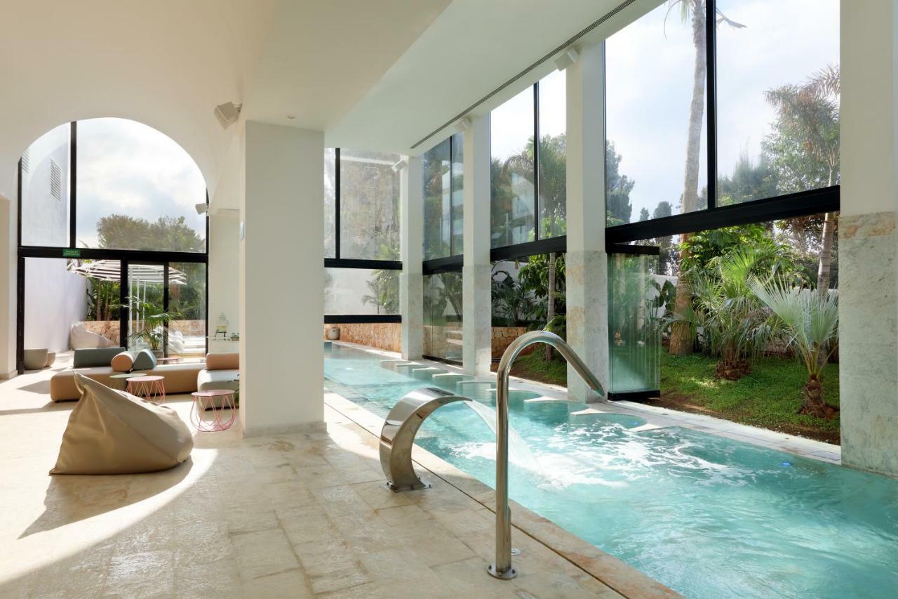 Hotel Bless Ibiza - The Leading Of The World Es Canar (Ibiza)