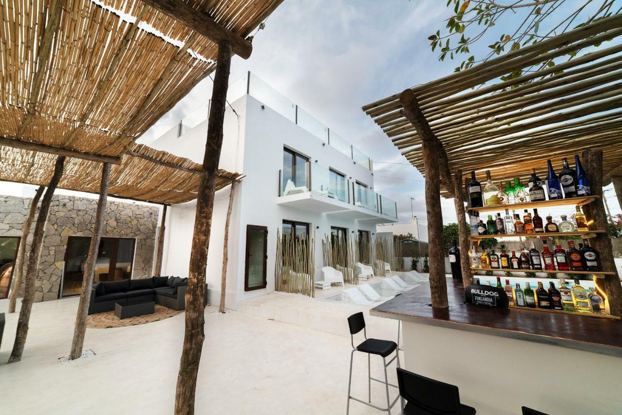 Hotel Paiise