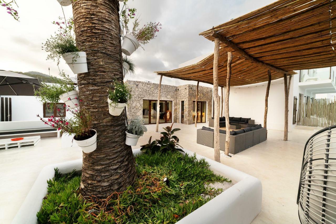 Hotel Paiise Sant Francesc de s'Estany