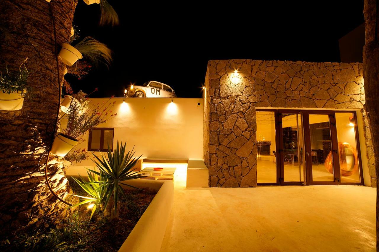 Paiise Hotel