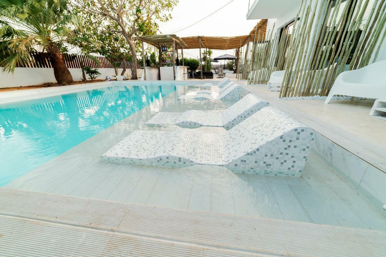 Hotel Paiise Sant Francesc de s'Estany