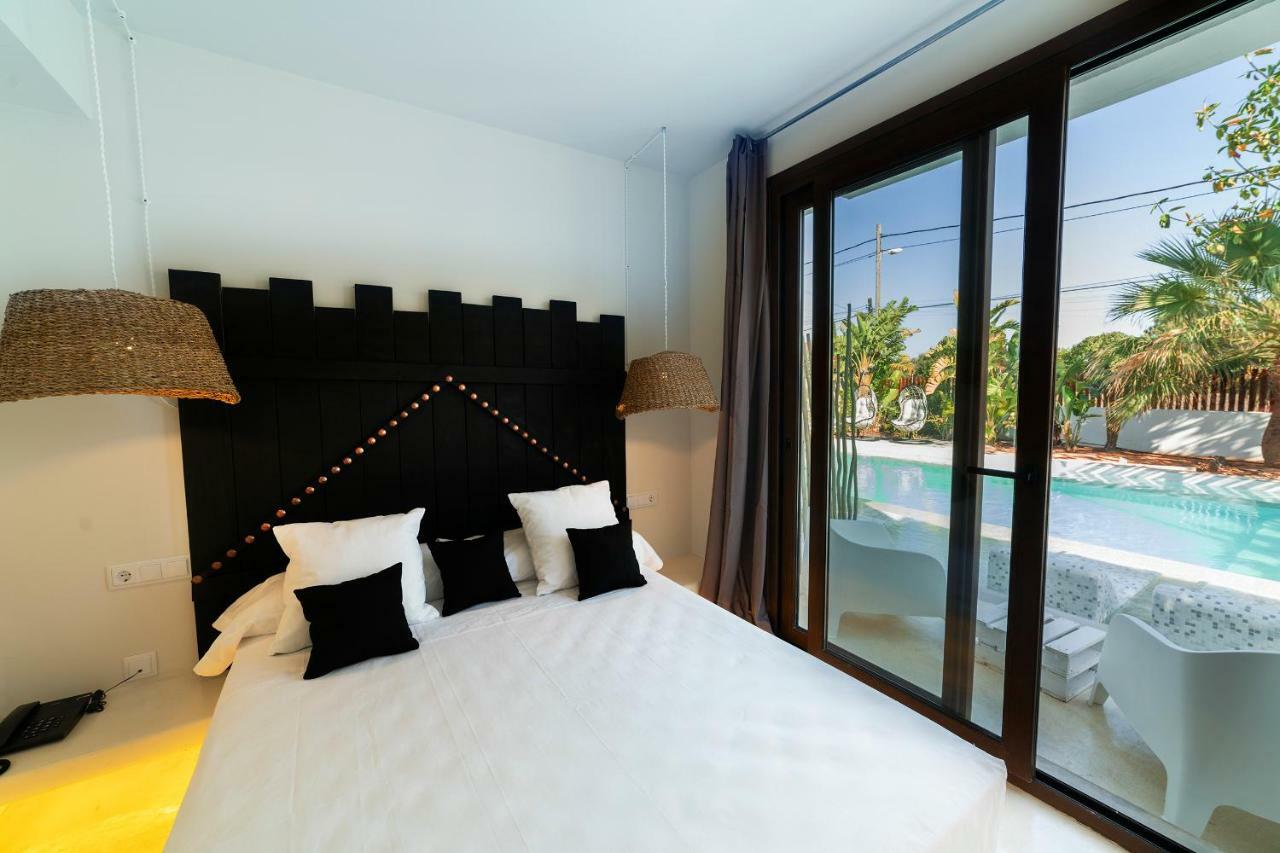 Hotel Paiise