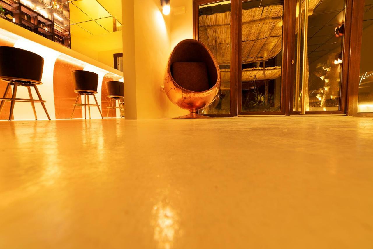 Paiise Hotel Sant Francesc de s'Estany