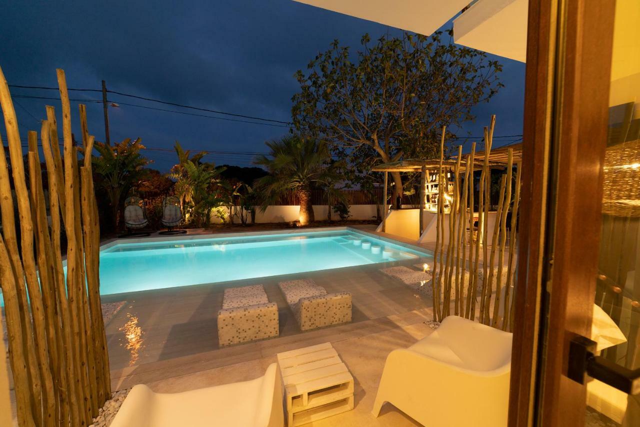 Paiise Hotel 3*